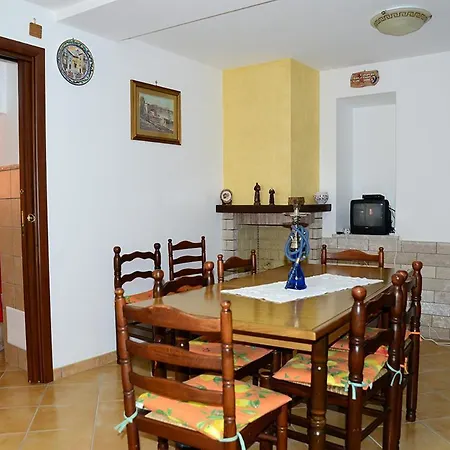 Prázdninový dům A Casa Di Ada Formia