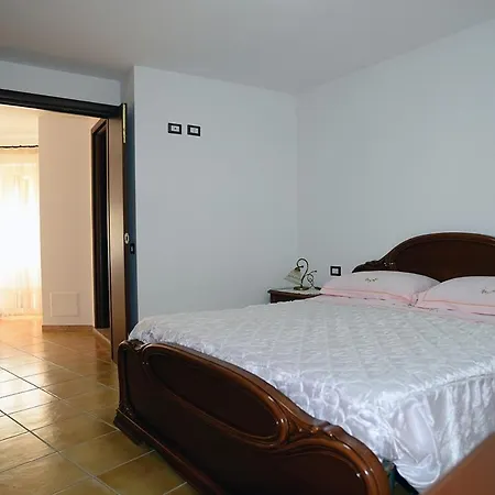 Prázdninový dům A Casa Di Ada