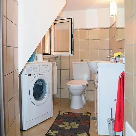 Prázdninový dům A Casa Di Ada